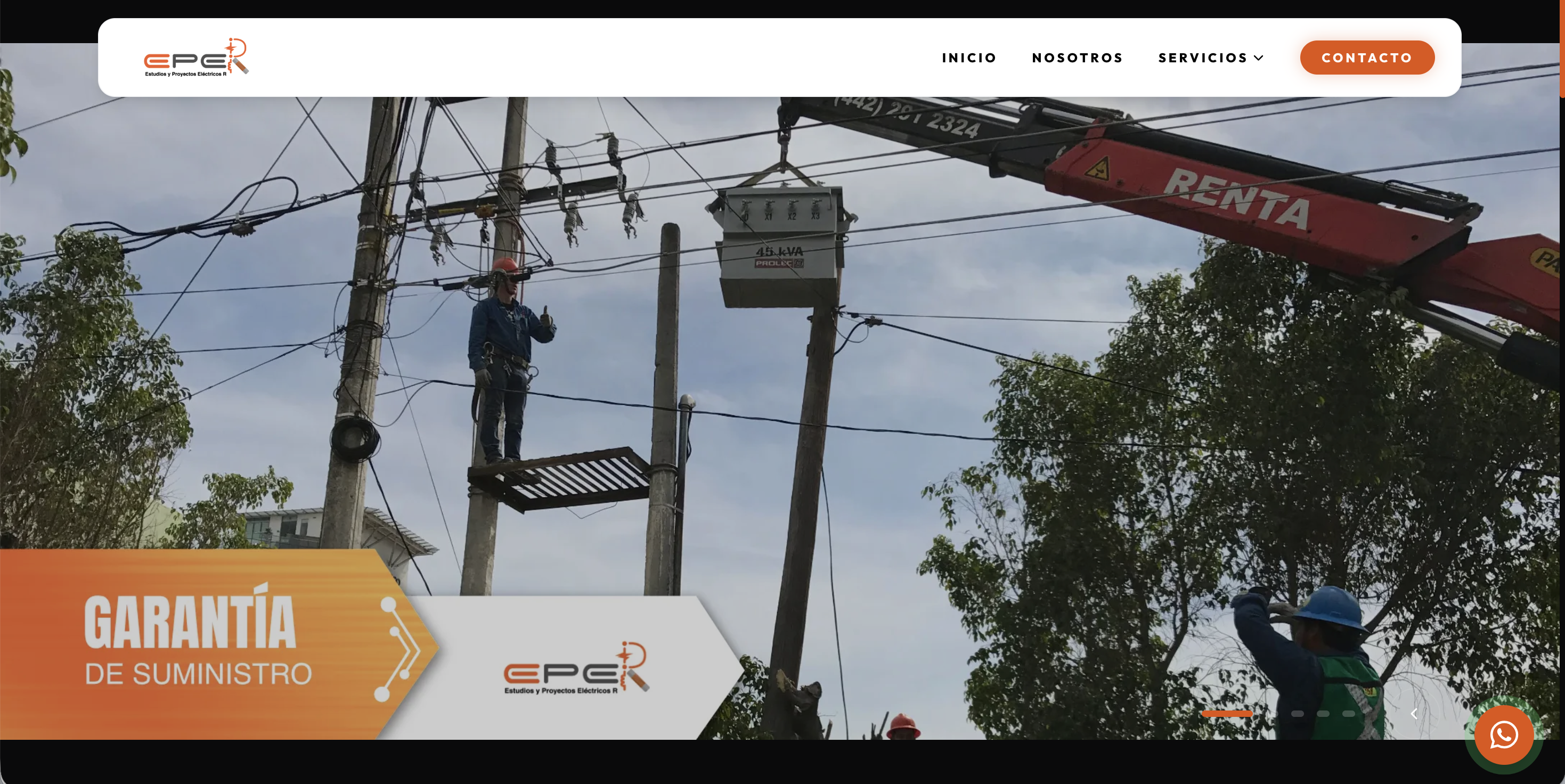 EPER Estudios y proyectos
