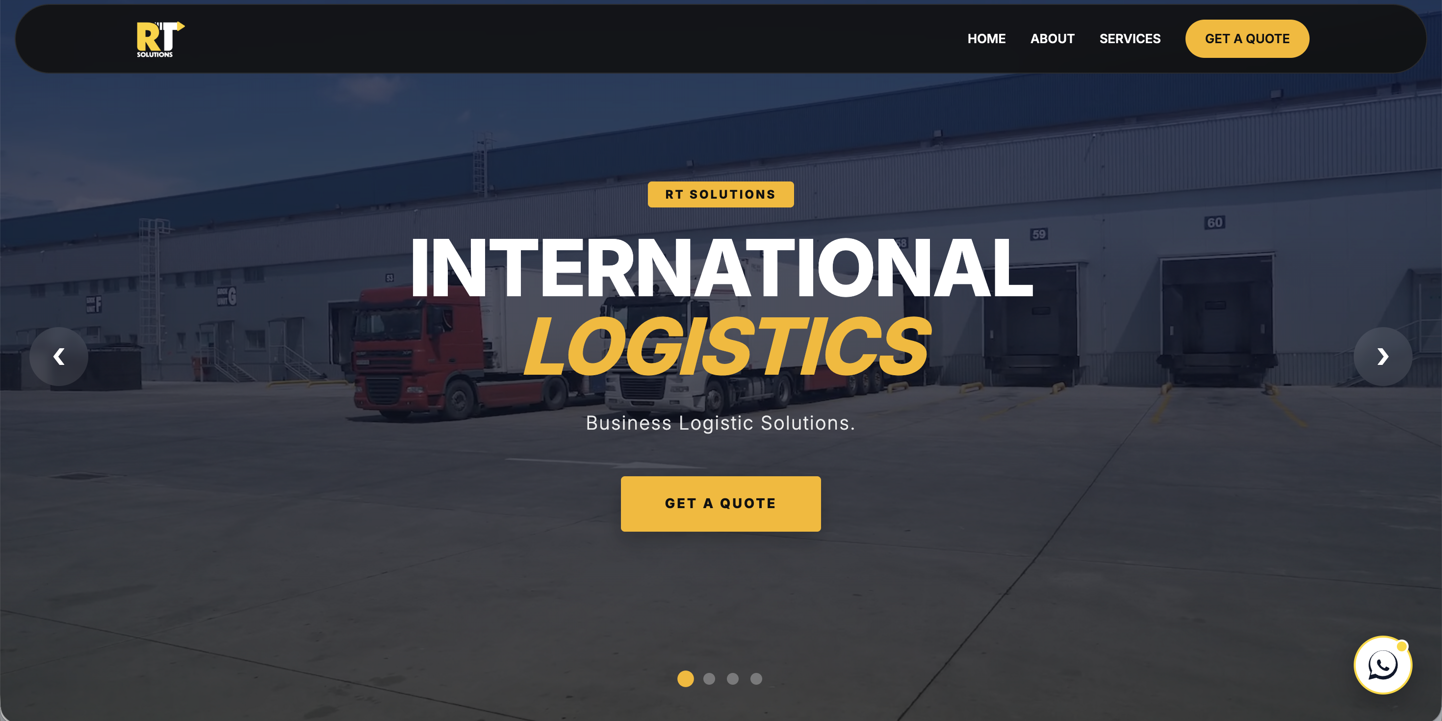 Freight RT